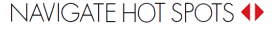 Navigate Hot Spots on Sweepstakes.ca